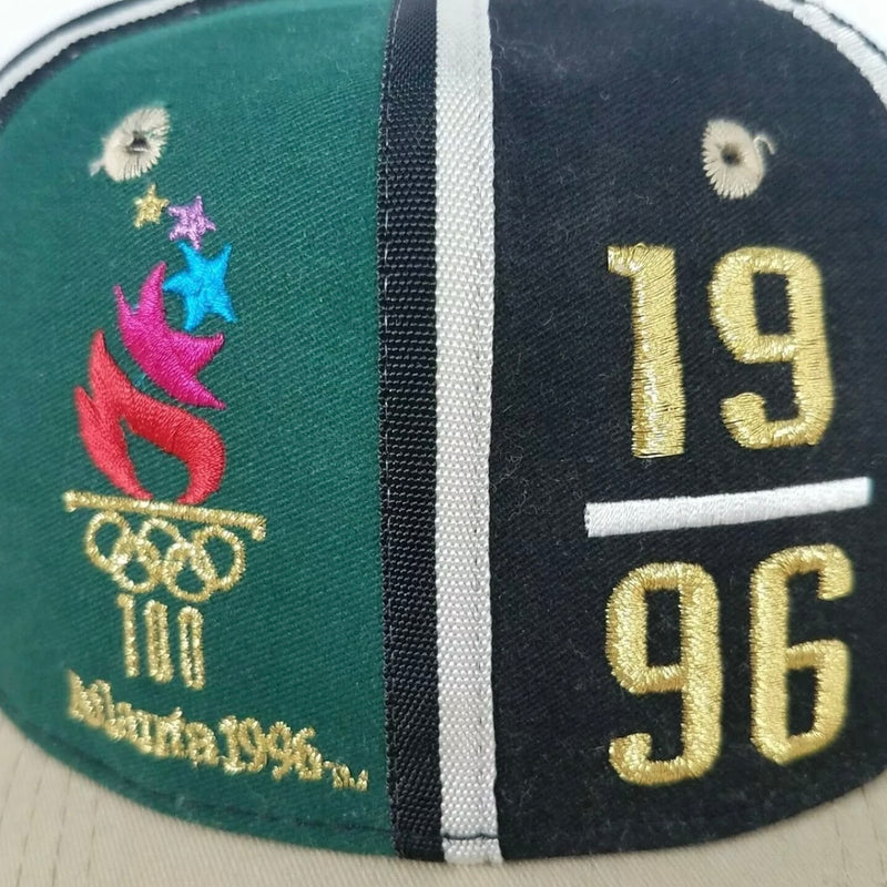 1996 Atlanta Olympics Snapback