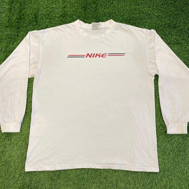 Early 2000’s Nike Long Sleeve