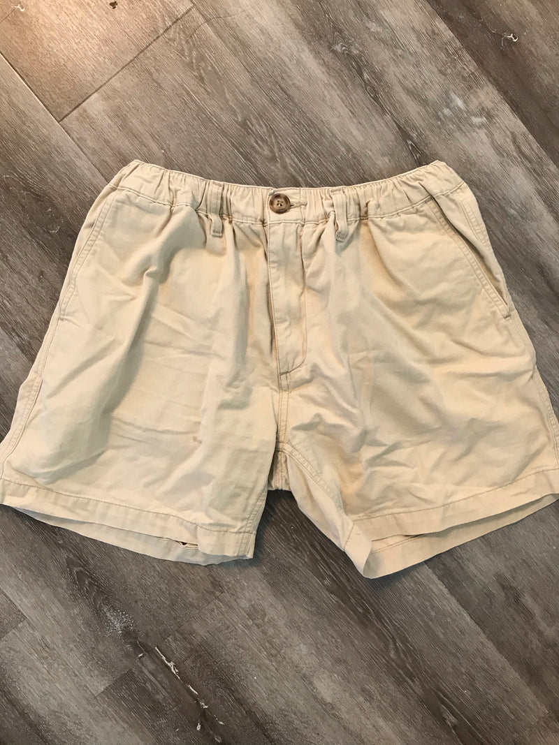 Chubbies 5.5” Shorts