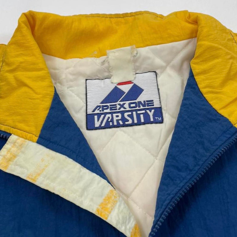 1990’s Michigan APEX Jacket