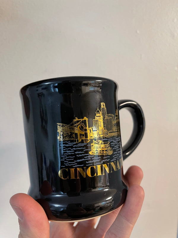 Cincinnati Mug