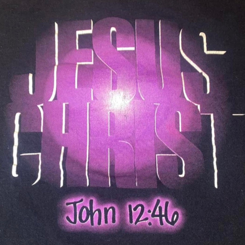 1990’s Jesus Christ Tee
