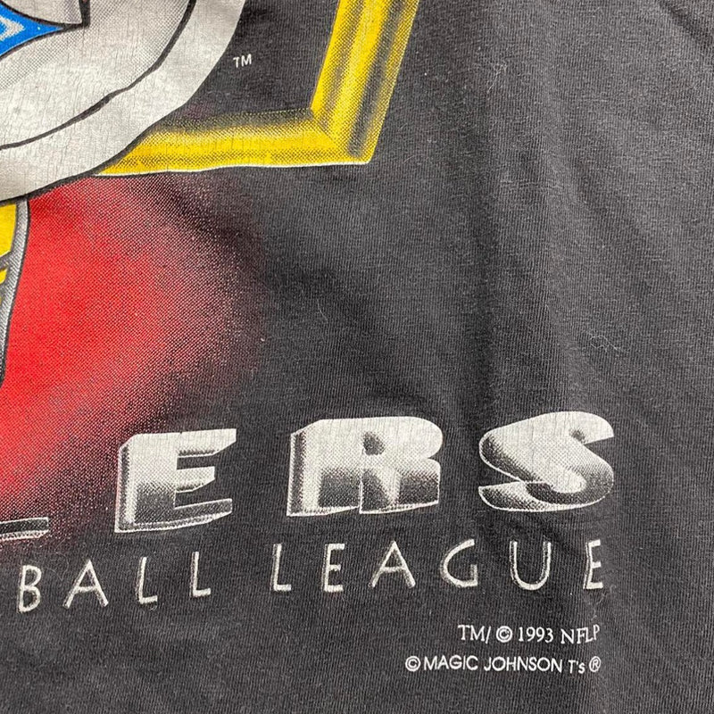 1990’s Pittsburgh Steelers Tee