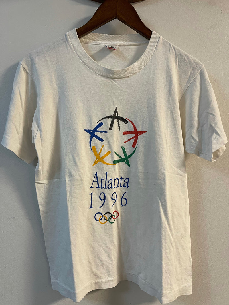 1996 Atlanta Olympics Tee