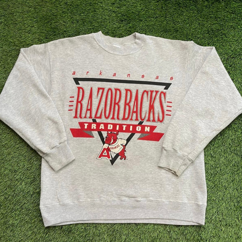 1990’s Arkansas Razorbacks Crewneck