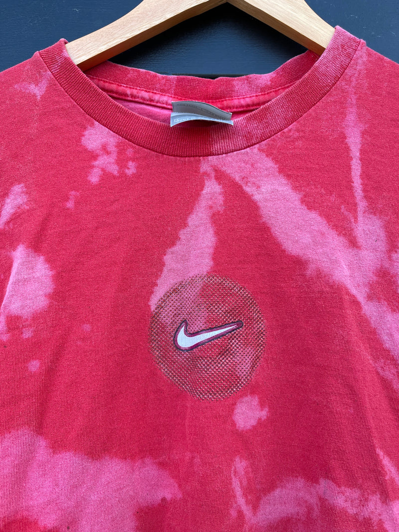1990’s Nike Bleach Dyed Tee