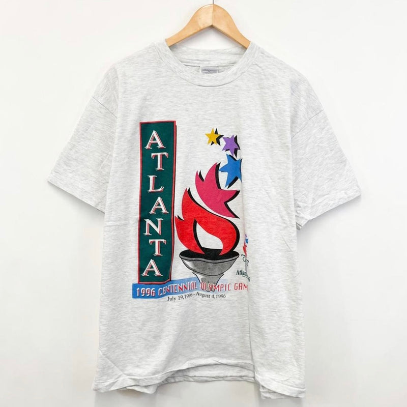 1996 Atlanta Olympics Tee