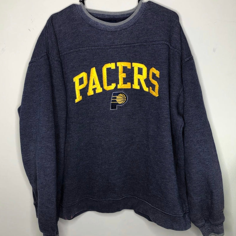 1990’s Indiana Packers Crewneck