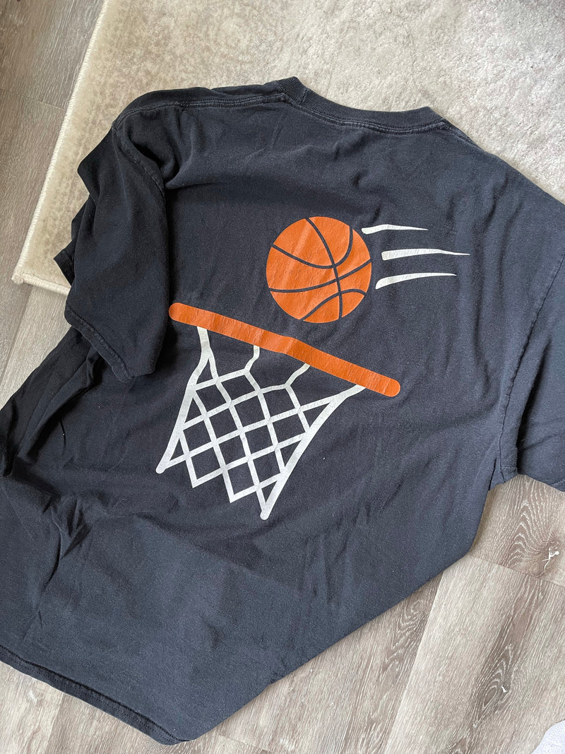 March Madness Vintage Tee