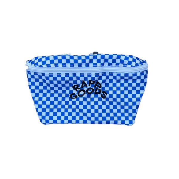 Rapp Goods Embroidered XL Fanny Pack
