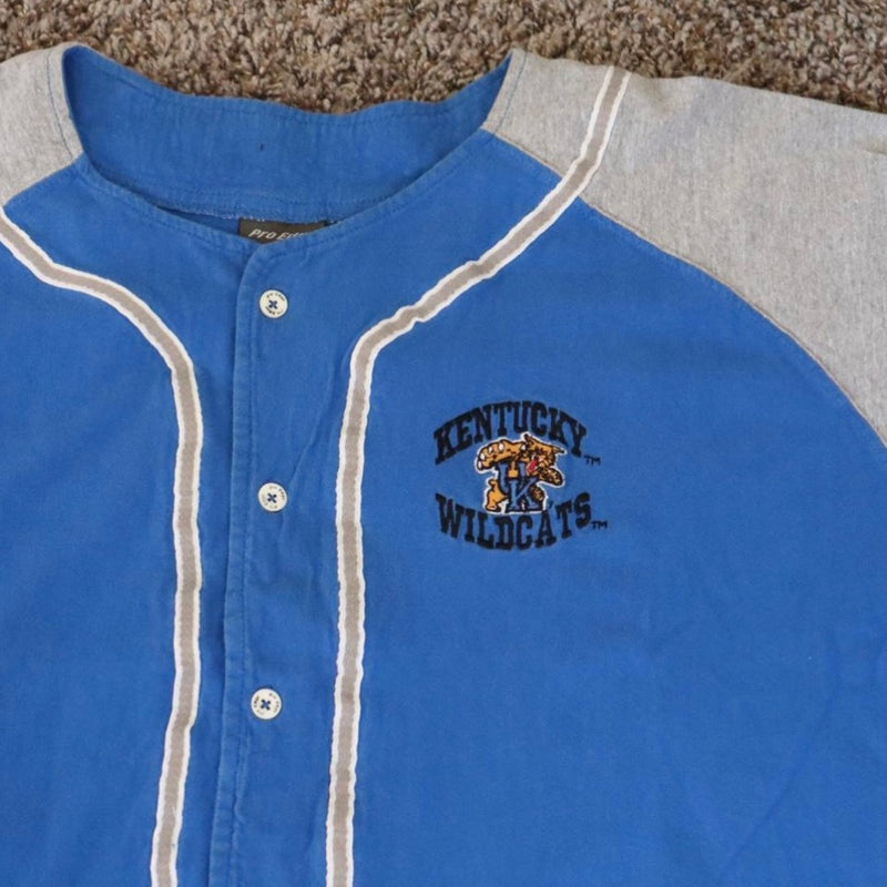 1990’s Kentucky Wildcats Tee Jersey