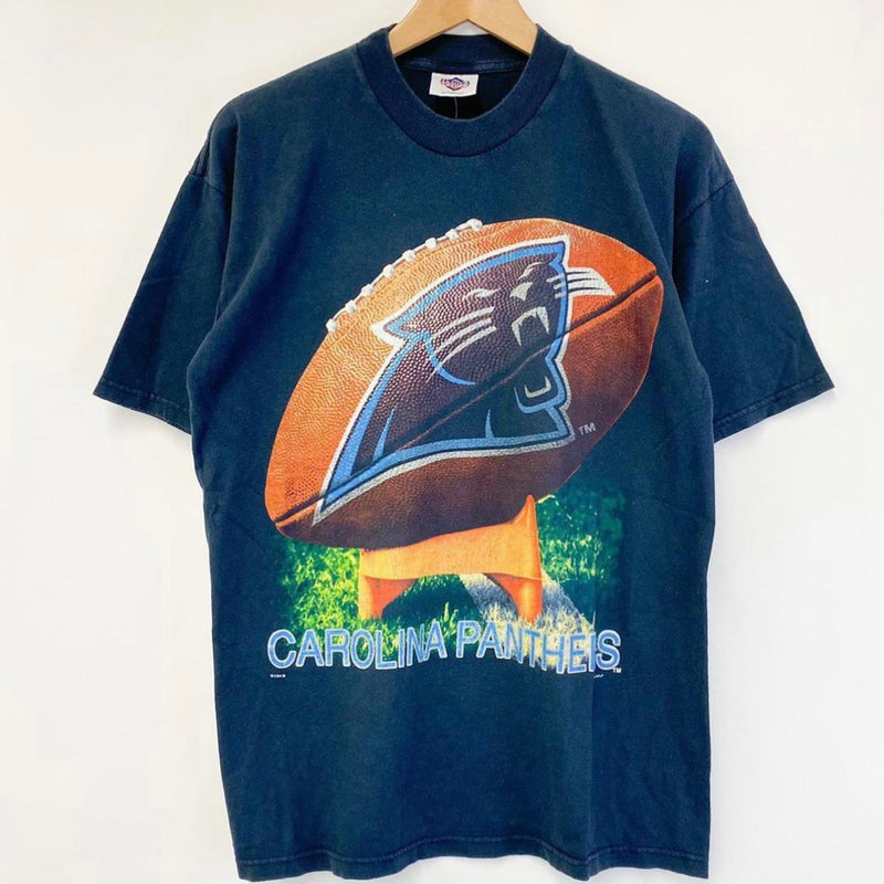 1990’s Carolina Panthers Graphic Tee