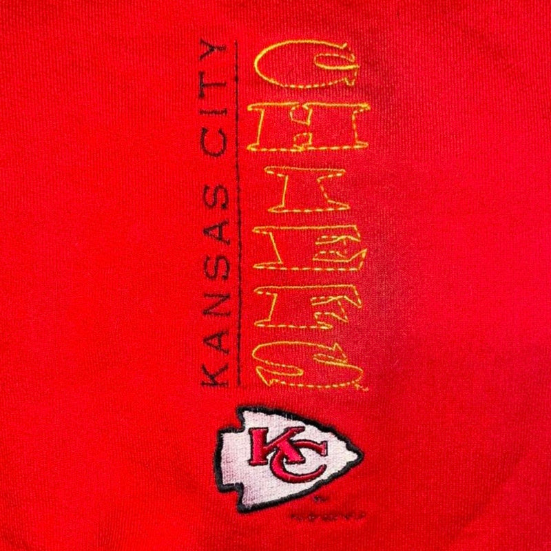 1990’s Kansas City Chiefs Crewneck