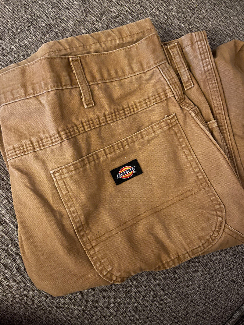 Dickies Vintage Work Pants