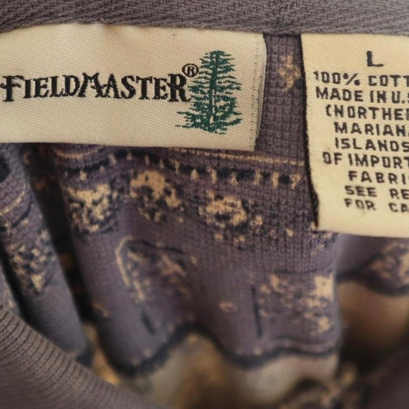 1990’s Fieldmaster Polo
