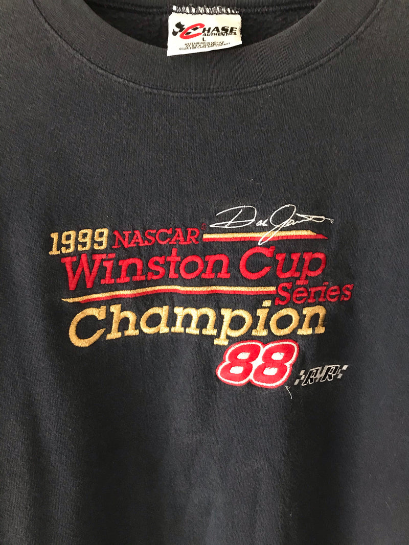 1999 Nascar Winston Cup Crewneck