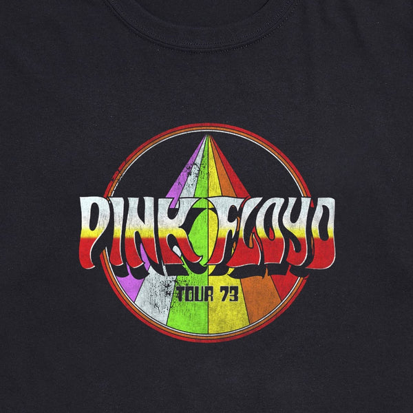 Pink Floyd Tour Tee
