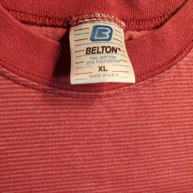 1990’s Belton Striped Tee