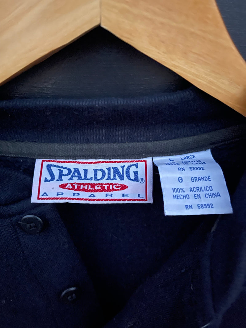 1990’s Spalding Striped Sweater