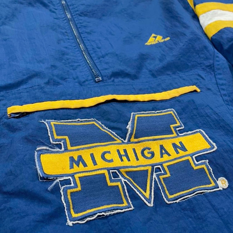 1990’s Michigan APEX Jacket