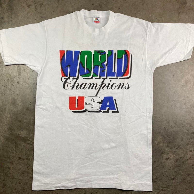 1994 World Champions USA Tee
