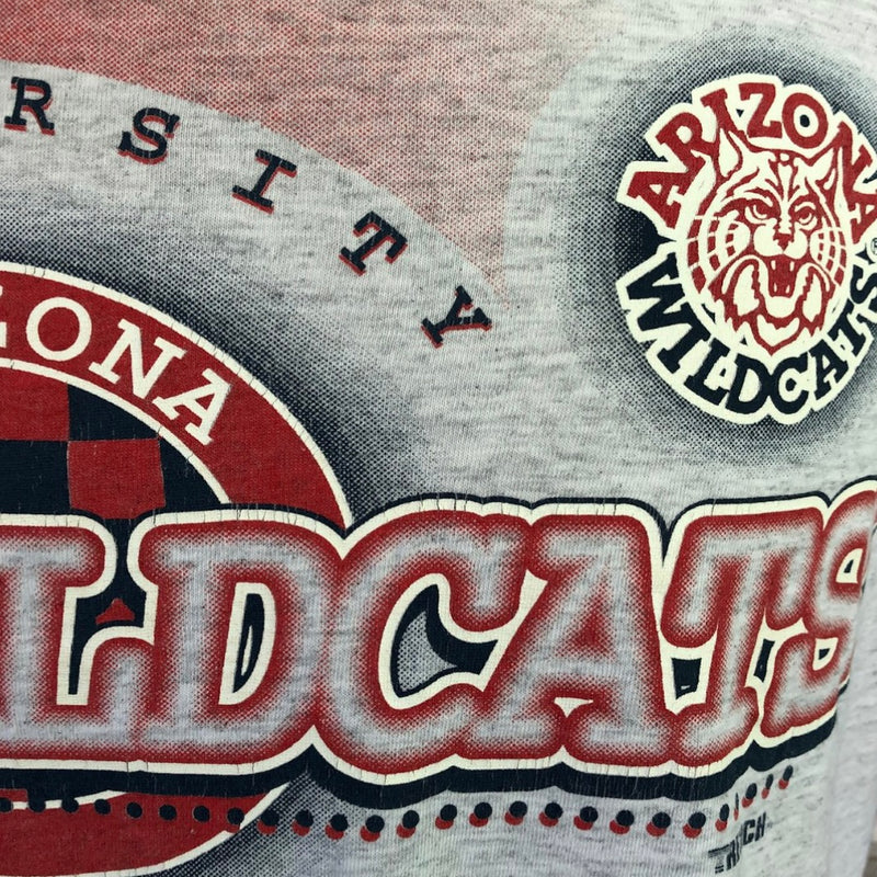 1990’s Arizona Wildcats Tee