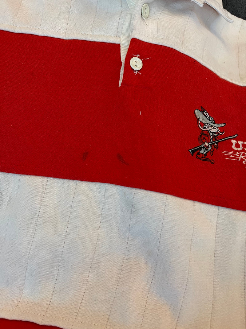 1990’s UNLV Rugby Polo