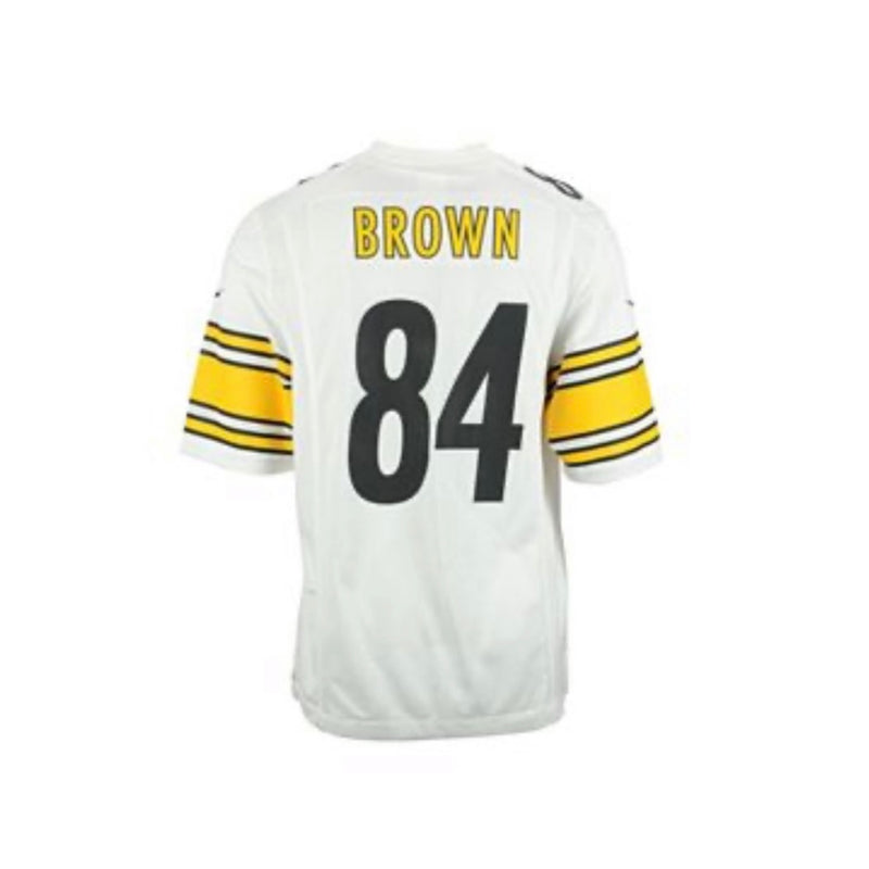 Antonio Brown Steelers Jersey
