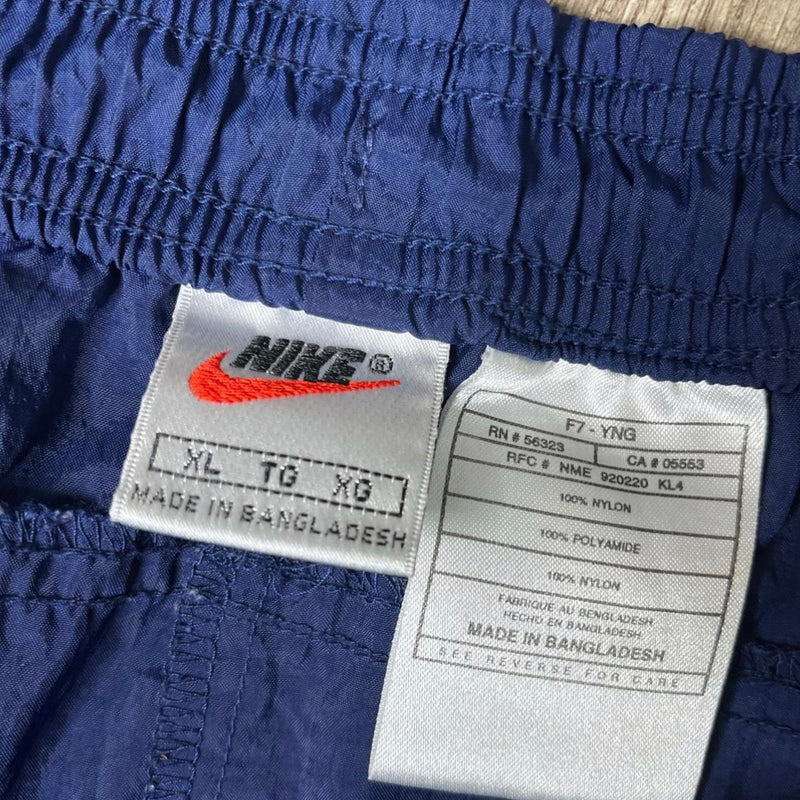 1990’s Nike Track Pants