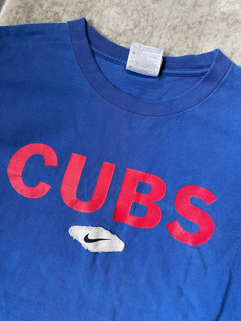 Chicago Cubs Nike Tee