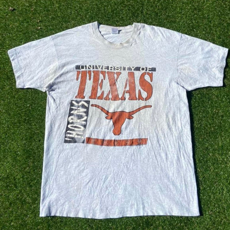 1990’s Texas Longhorns Tee