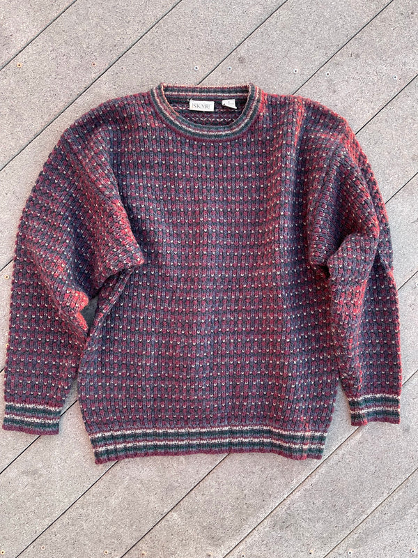 Skyr Vintage Sweater
