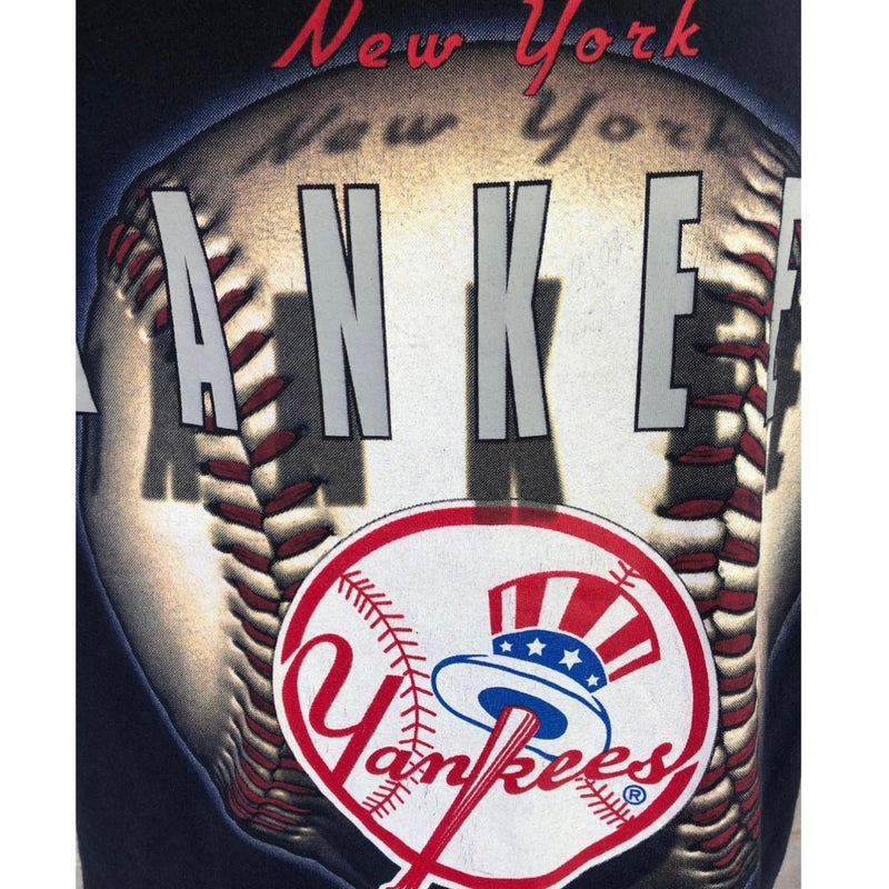 1997 New York Yankees Tee