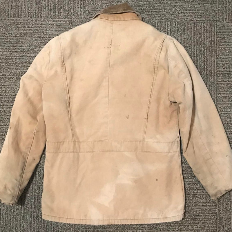 1990’s Walls Blizzard-Pruf Blanket Lined Work Jacket