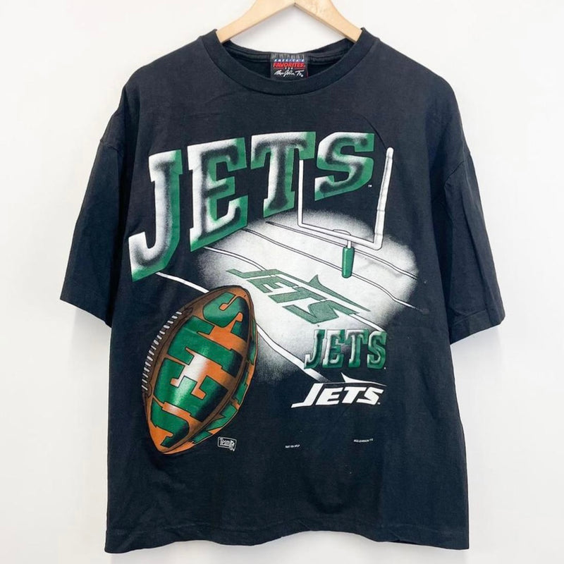 1990’s New York Jets Graphic Tee