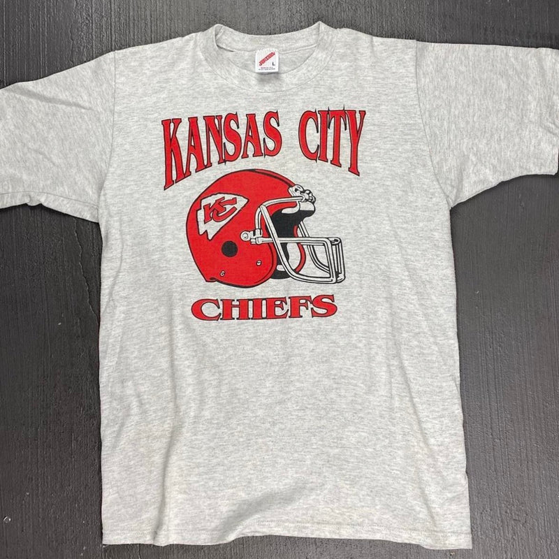 1990’s Kansas City Chiefs Tee