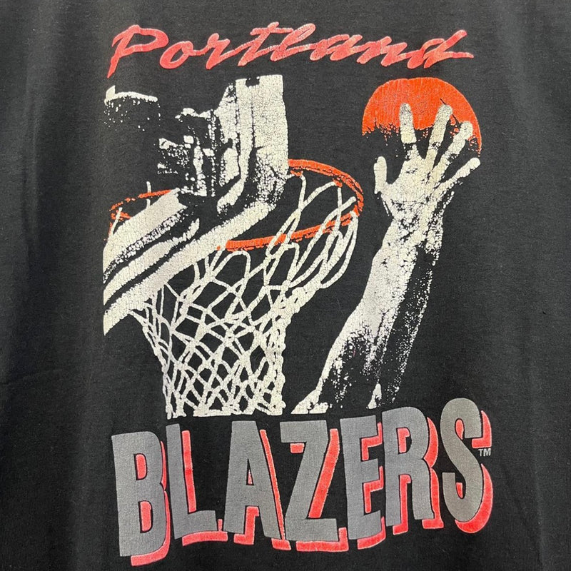 1990’s Portland Blazers Tee