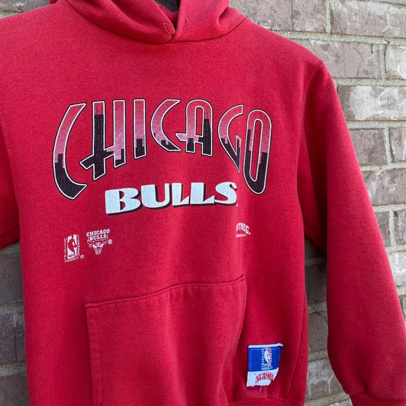 1990’s Chicago Bulls Nutmeg Hoodie