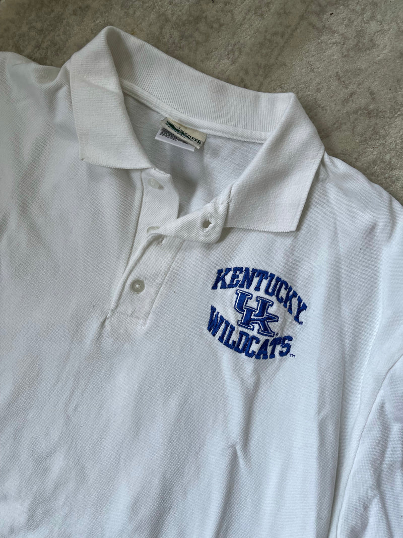 Kentucky Vintage Polo