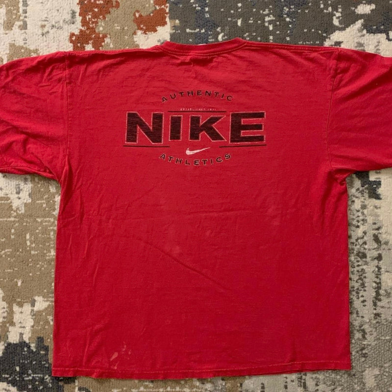 1990’s Nike Center Swoosh Tee