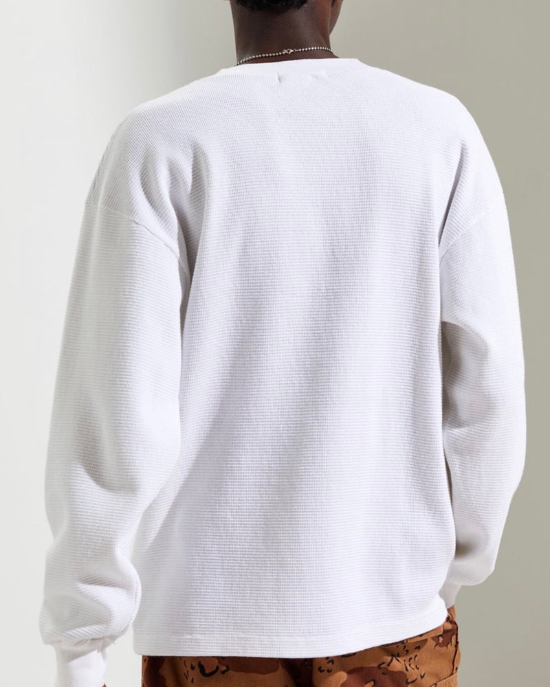 Whole Thermal Shirt - rapp goods co