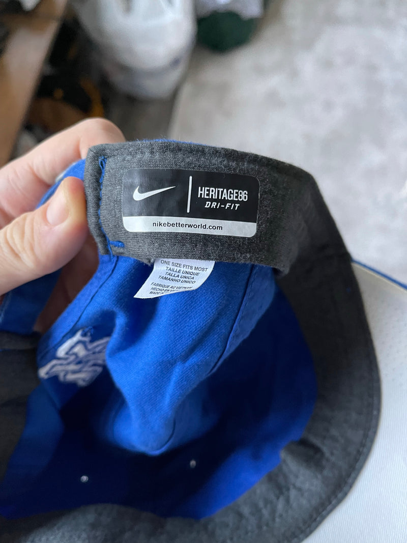 Kentucky Wildcats Nike Hat
