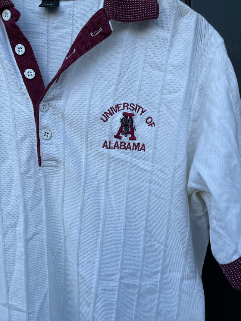 1990’s Alabama Polo