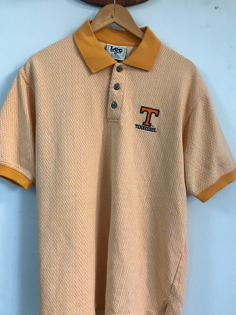 Tennessee Lee Vintage Polo