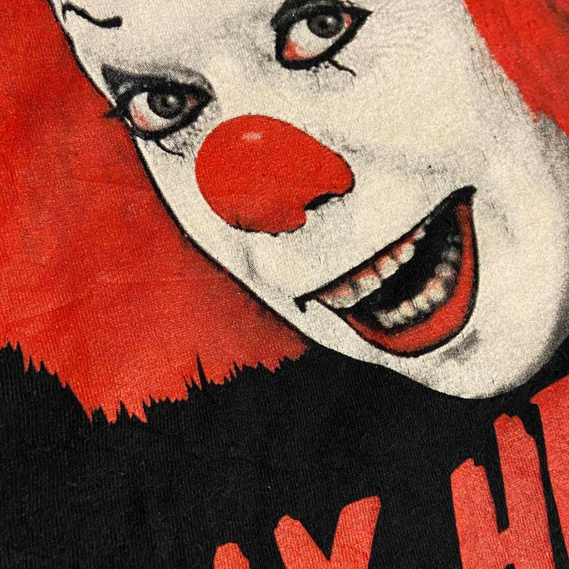 Pennywise IT Vintage Tee