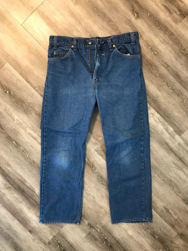Levi’s Vintage Jeans
