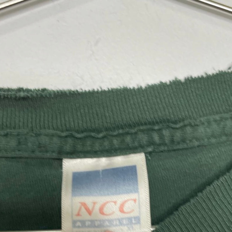 1990’s Michigan State Distressed Tee