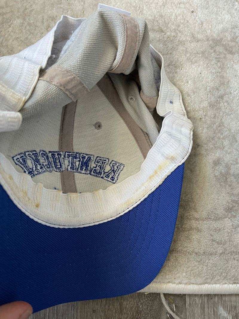 Kentucky Vintage Nike Hat