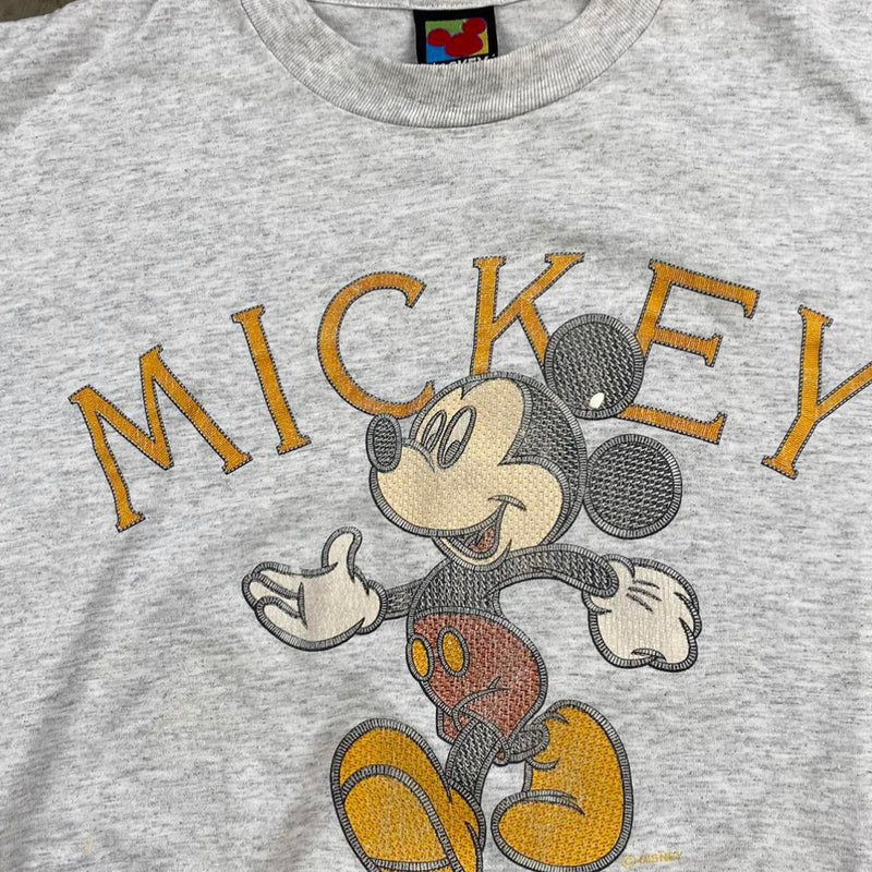 Mickey Mouse Vintage Tee