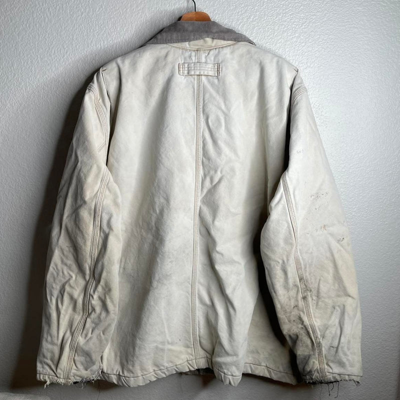 Dickies Distressed Vintage Jacket